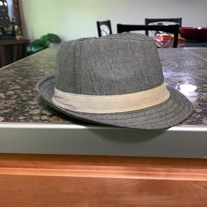 Mens casual hat